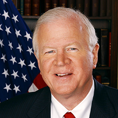 Saxby Chambliss