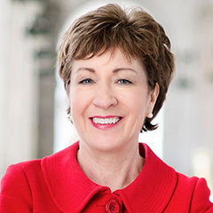 Susan Collins