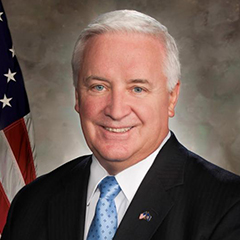 Tom Corbett