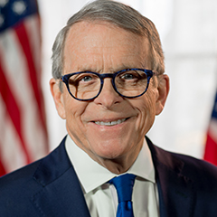 Mike DeWine