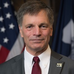 Mark Gordon