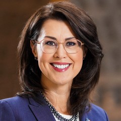 Deidre Henderson