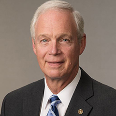 Ron Johnson