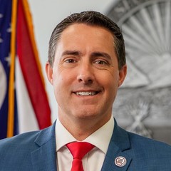 Frank LaRose