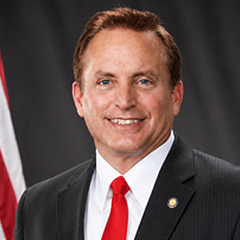 Paul Pate