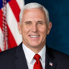 Mike Pence
