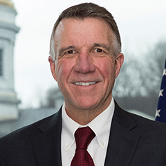 Phil Scott