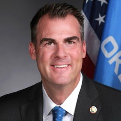 Kevin Stitt