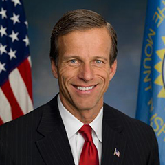 John Thune